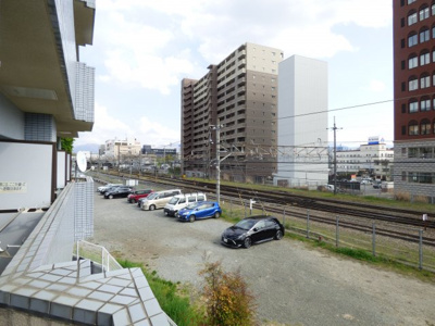 【展望】 | メゾン・ド・アルドゥール