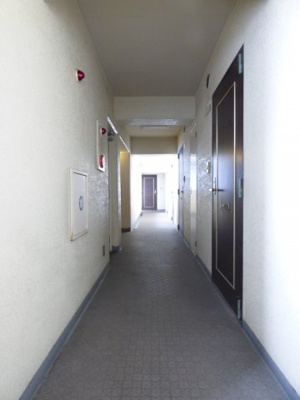 【その他共用部分】 | メゾン・ド・アルドゥール