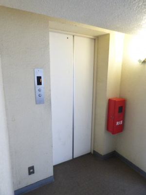 【その他共用部分】 | メゾン・ド・アルドゥール