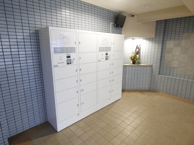 【その他共用部分】 | メゾン・ド・アルドゥール