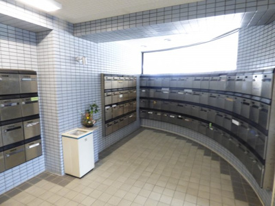 【その他共用部分】 | メゾン・ド・アルドゥール