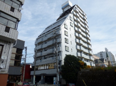 【外観】 | メゾン・ド・アルドゥール