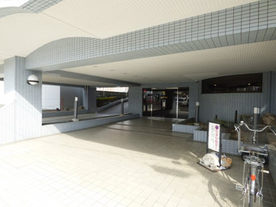 【エントランス】 | メゾン・ド・アルドゥール