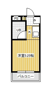 【間取り】 | メゾン・ド・アルドゥール