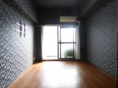 【居間・リビング】 | メゾン・ド・アルドゥール