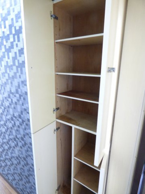 【収納】 | メゾン・ド・アルドゥール