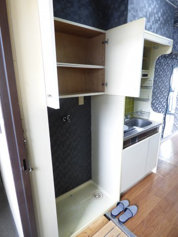 【収納】 | メゾン・ド・アルドゥール