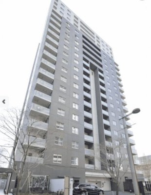 【その他共用部分】 | スカイグランデ汐留 | スカイグランデ汐留