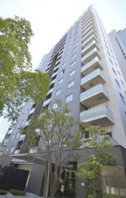 【外観】 | スカイグランデ汐留 | スカイグランデ汐留