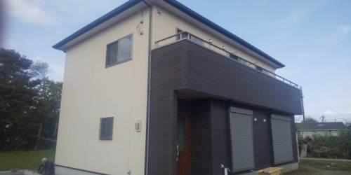 茂原市本小轡 新築戸建住宅 茂原 外房の中古住宅 株式会社サンアイク不動産