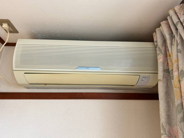 ハイムエビスの設備