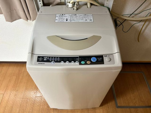 ハイムエビスの設備