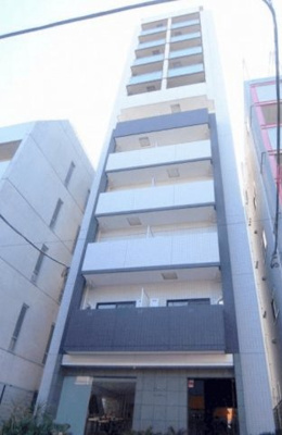 【外観】 | セジョリ西麻布セジョリニシアザブ | セジョリ西麻布