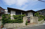 おゆみ野5丁目平屋の画像