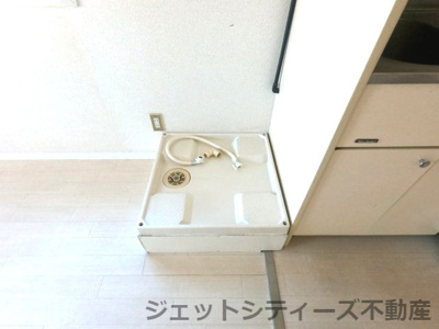【設備】 | ロイヤルメゾン扇町