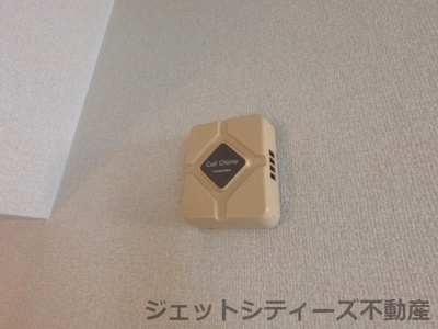 【セキュリティ】 | ロイヤルメゾン扇町