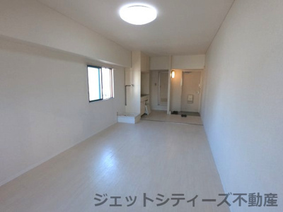 【寝室】 | ロイヤルメゾン扇町