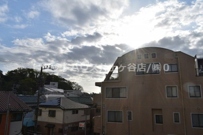 【展望】 | クリオ蒔田壱番館