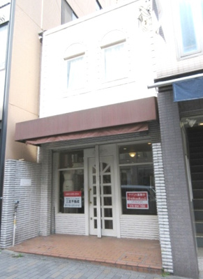 【外観】 | バニティ（仮）