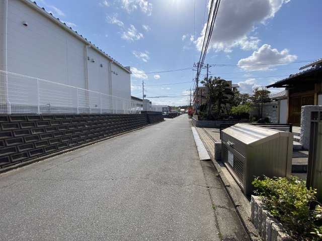 サンライズ東 Aのその他共用部分
