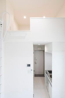 Shanti Casa四谷若葉の洋室|別室参考写真