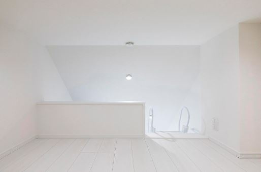 Shanti Casa四谷若葉の内装|別室参考写真