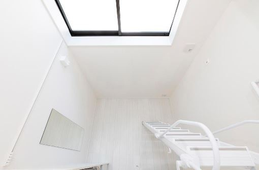 Shanti Casa四谷若葉の内装|別室参考写真