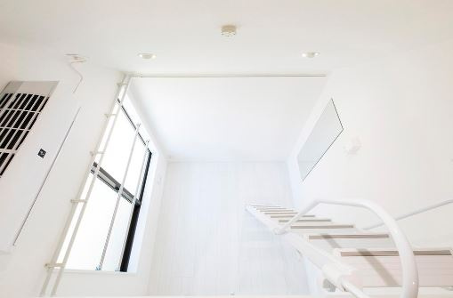 Shanti Casa四谷若葉の内装|別室参考写真