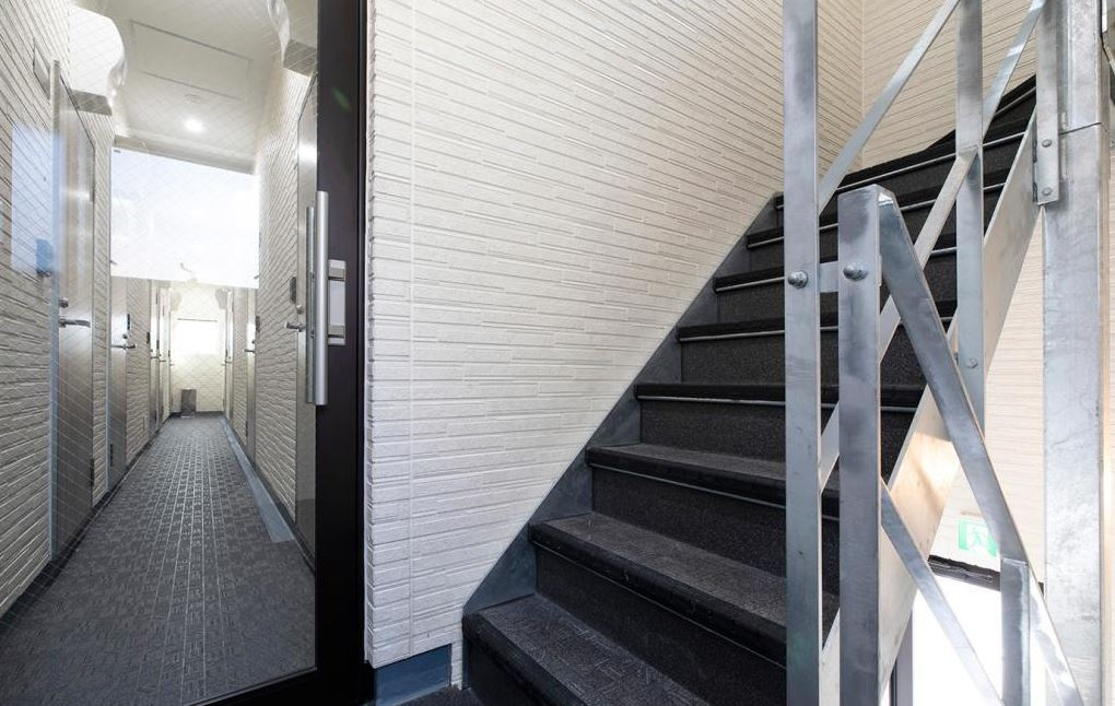 Shanti Casa四谷若葉のその他共用部分|Shanti Casa四谷若葉