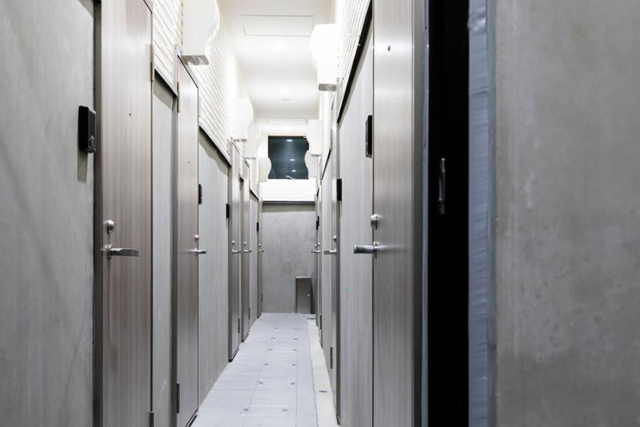 Shanti Casa四谷若葉のその他共用部分|Shanti Casa四谷若葉