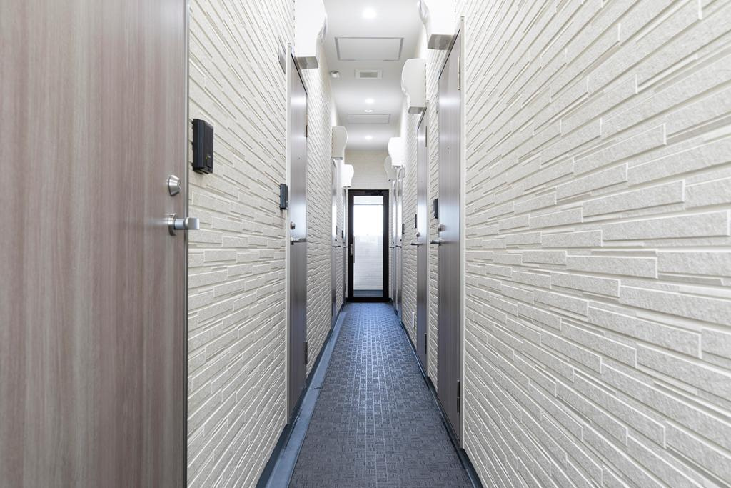 Shanti Casa四谷若葉のその他共用部分|Shanti Casa四谷若葉