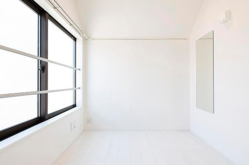 Shanti Casa四谷若葉の洋室|別室参考写真