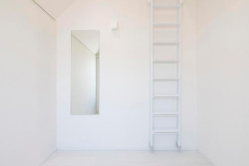 Shanti Casa四谷若葉の洋室|別室参考写真