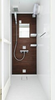 Shanti Casa四谷若葉のシャワールーム|別室参考写真