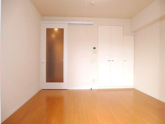 ボンナチュール入谷の内装