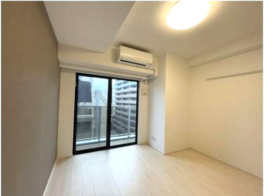 ルクレ上野の設備