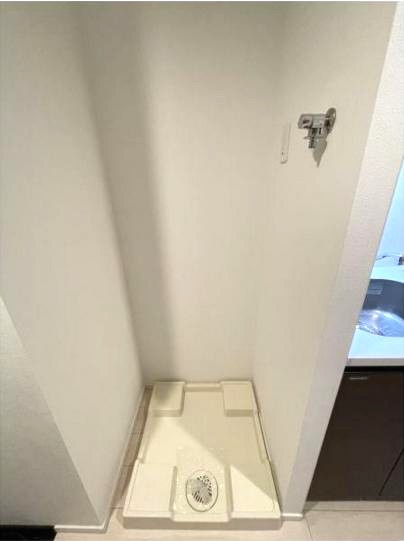 ルクレ上野の設備