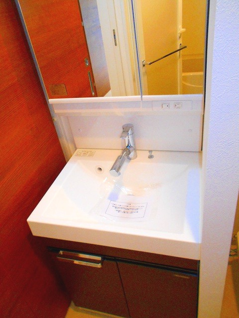 ルクレ上野の設備