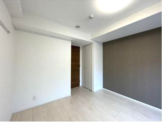 ルクレ上野の設備