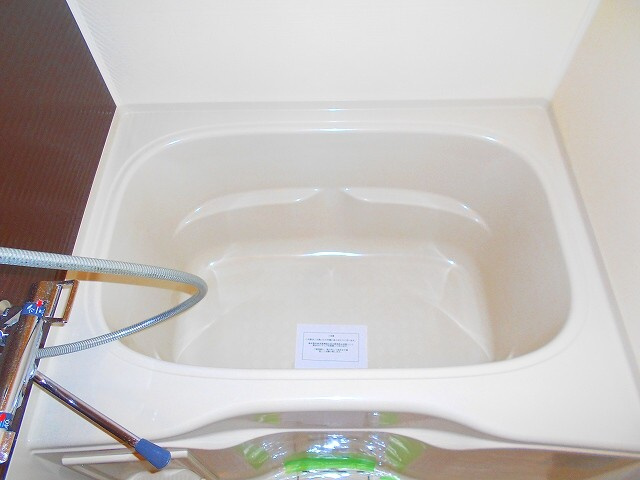 ルクレ上野の設備