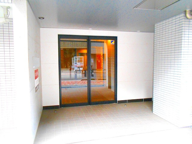 ルクレ上野の設備