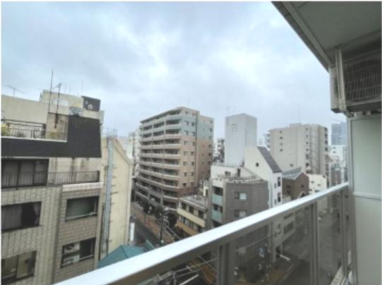 ルクレ上野の設備