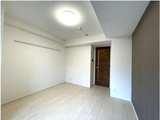 ルクレ上野の居間・リビング