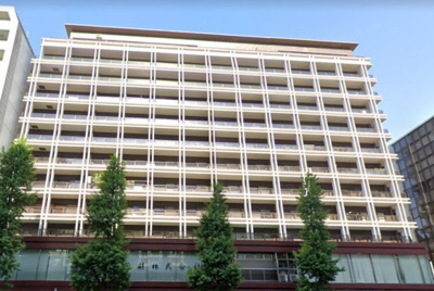 【外観】 | ノア芝大門