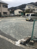 荒木駐車場渋谷公園北側の画像