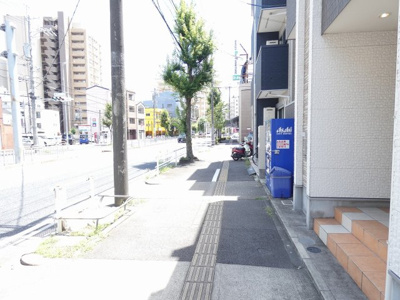 【周辺】 | スクーデリア