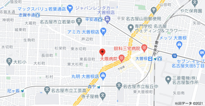 【地図】 | スクーデリア