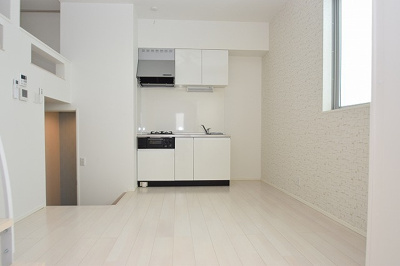 【居間・リビング】 | スクーデリア