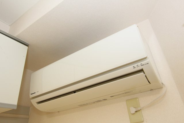 プレミール日吉の設備