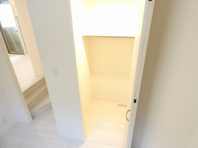 【収納】 | ベルベットコート岩塚